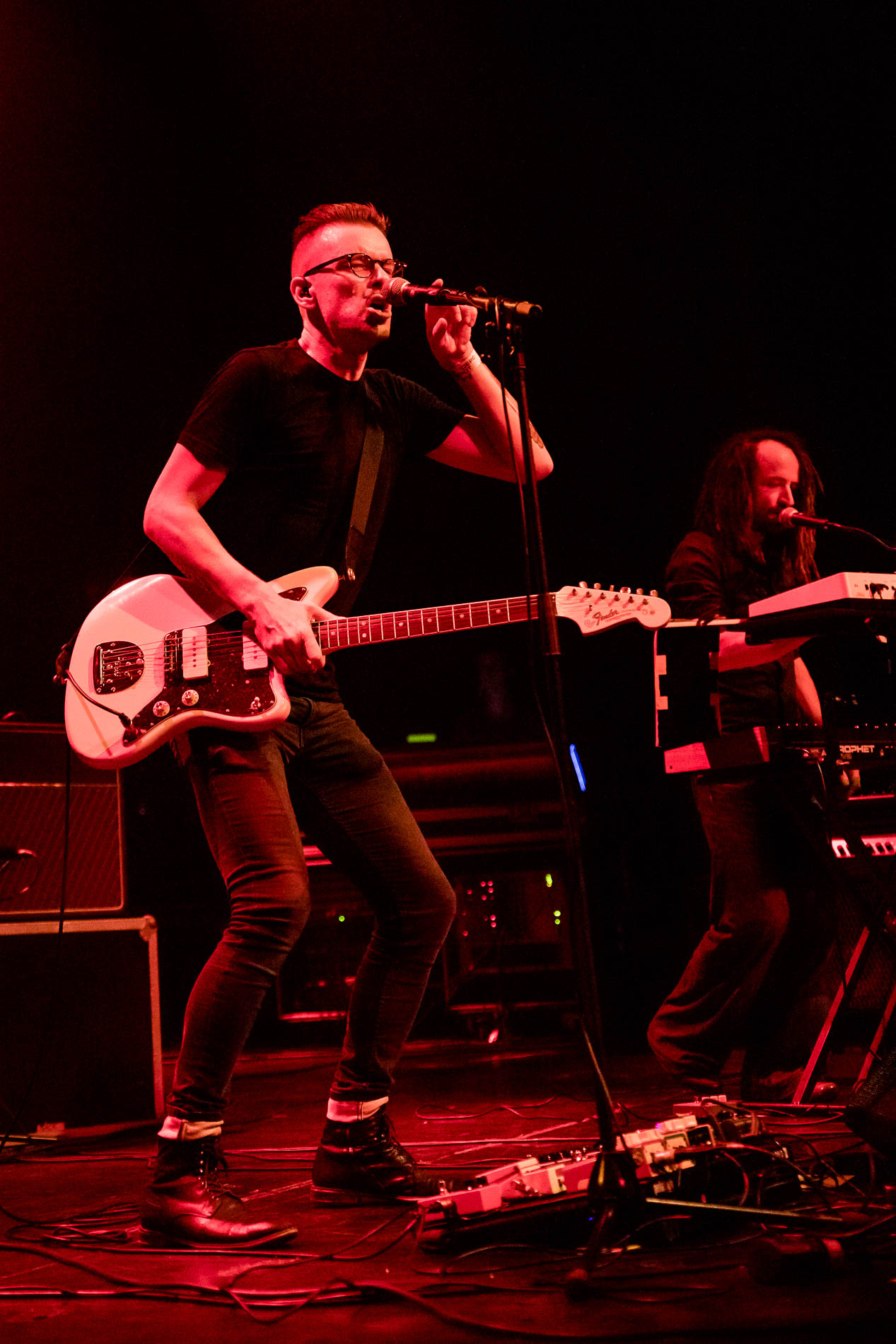 Korinthians @ Het Depot, foto 28, foto's door Jürgen Bruynooghe - FrontView Magazine