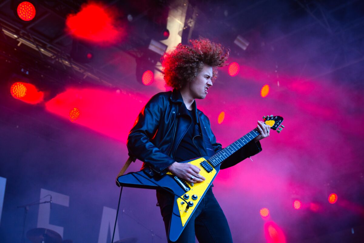 RHEA @ Frietrock zaterdag, foto 13, foto's door FrontView Magazine