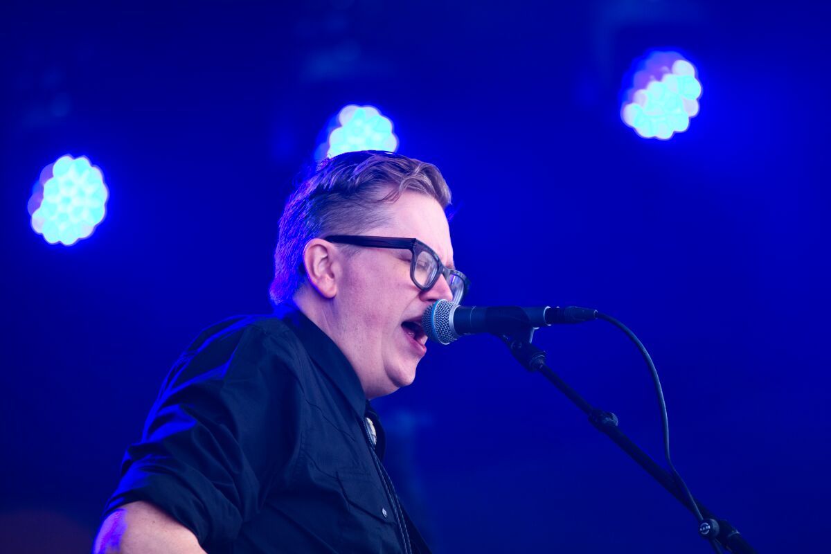 The Sheila Divine @ Frietrock zaterdag, picture 1, photographed by Luc Klinckaert - FrontView Magazine
