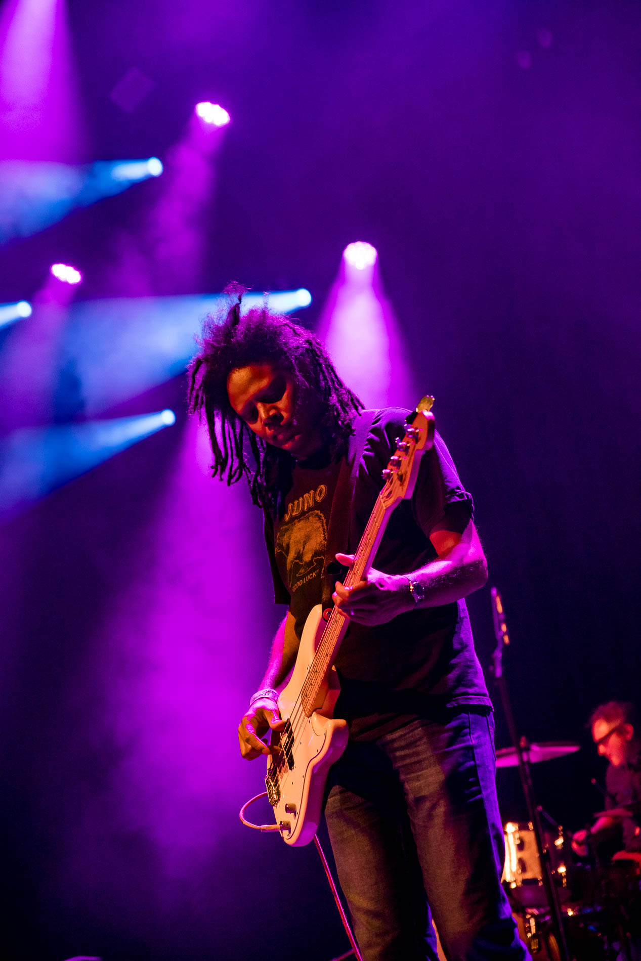 The Sheila Divine @ Het Depot, picture 19, photographed by Jürgen Bruynooghe - FrontView Magazine