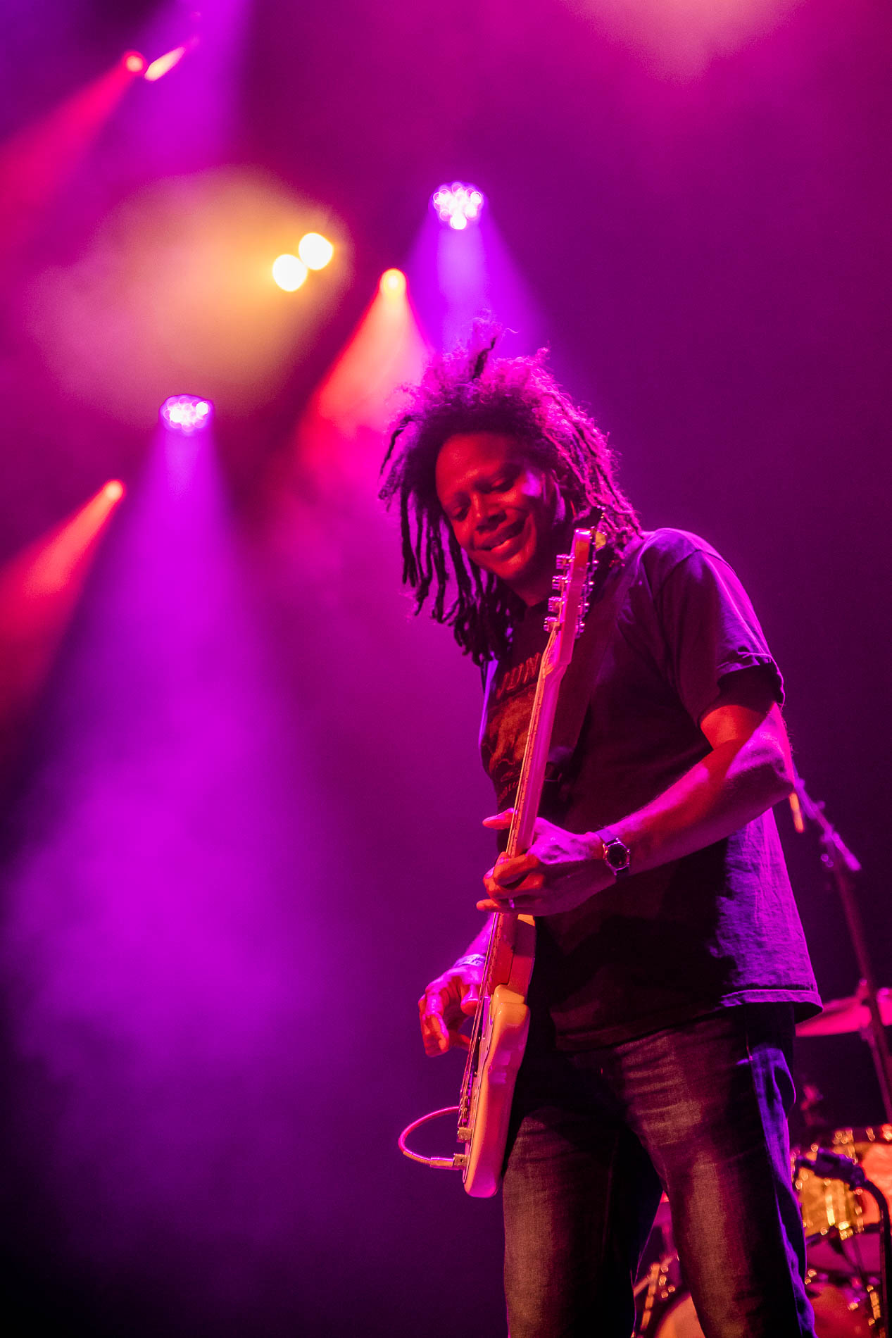 The Sheila Divine @ Het Depot, picture 24, photographed by Jürgen Bruynooghe - FrontView Magazine