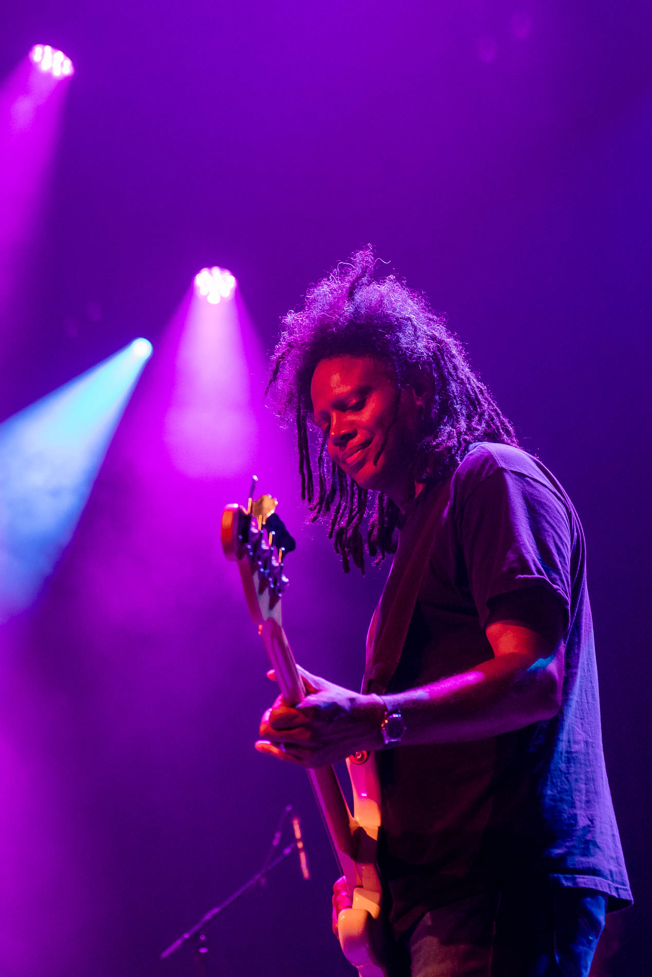 The Sheila Divine @ Het Depot, picture 27, photographed by Jürgen Bruynooghe - FrontView Magazine