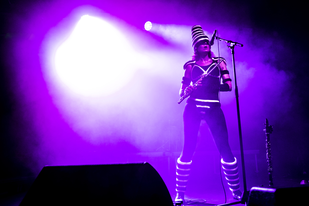 Vermin Twins @ OLT, picture 3, photographed by Sandra Van Watermeulen - FrontView Magazine