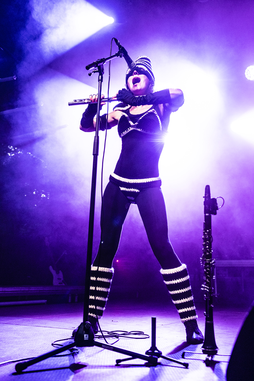 Vermin Twins @ OLT, picture 6, photographed by Sandra Van Watermeulen - FrontView Magazine