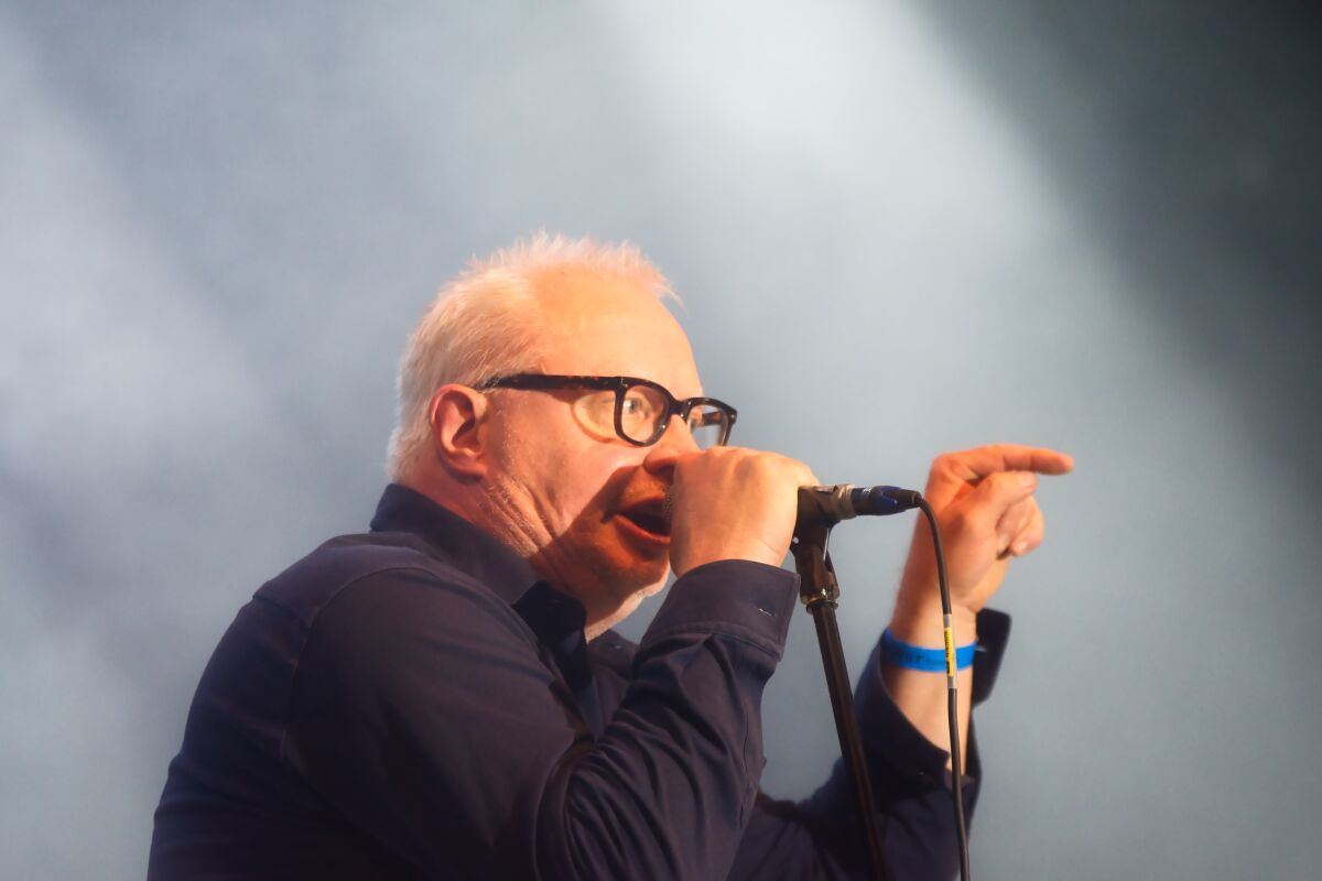 Noordkaap @ Frietrock zaterdag, picture 1, photographed by Luc Klinckaert - FrontView Magazine