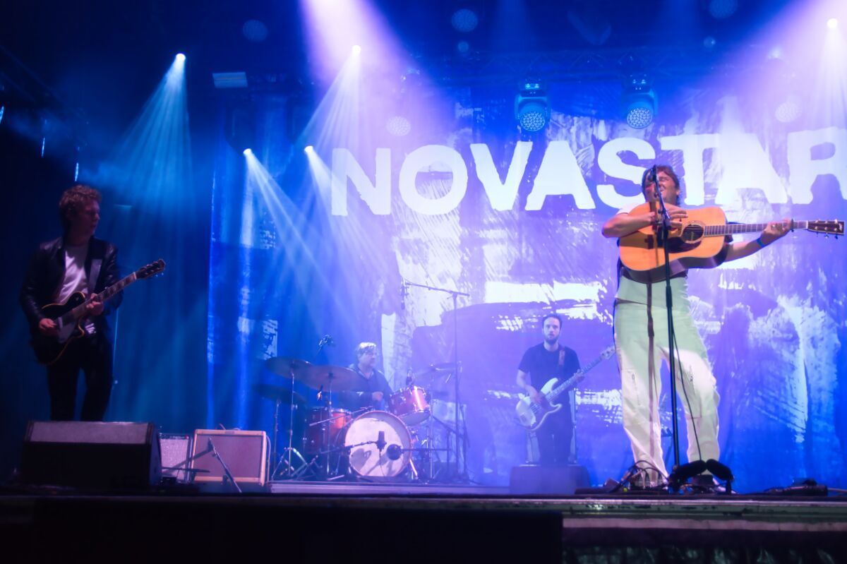 Novastar @ Frietrock zaterdag, picture 14, photographed by Luc Klinckaert - FrontView Magazine