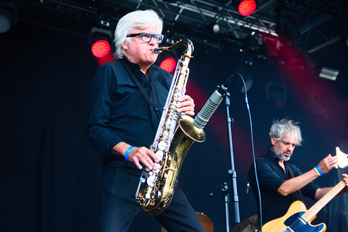 Thin Line Men @ Frietrock zondag, picture 9, photographed by Luc Klinckaert - FrontView Magazine