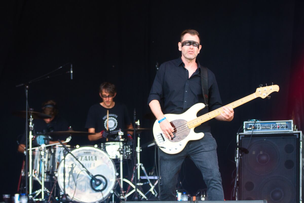 Vive la Fête @ Frietrock zondag, picture 3, photographed by Luc Klinckaert - FrontView Magazine