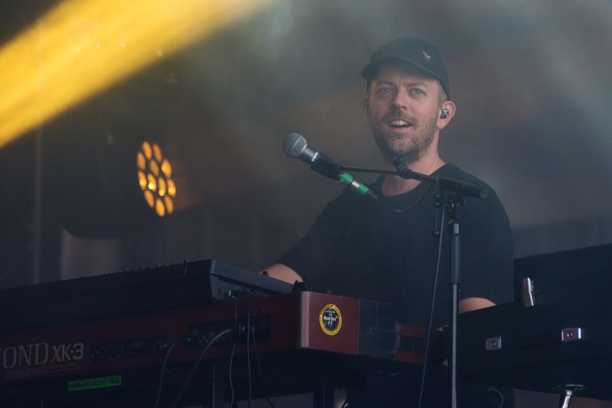 Zornik @ Frietrock zondag, picture 3, photographed by Luc Klinckaert - FrontView Magazine
