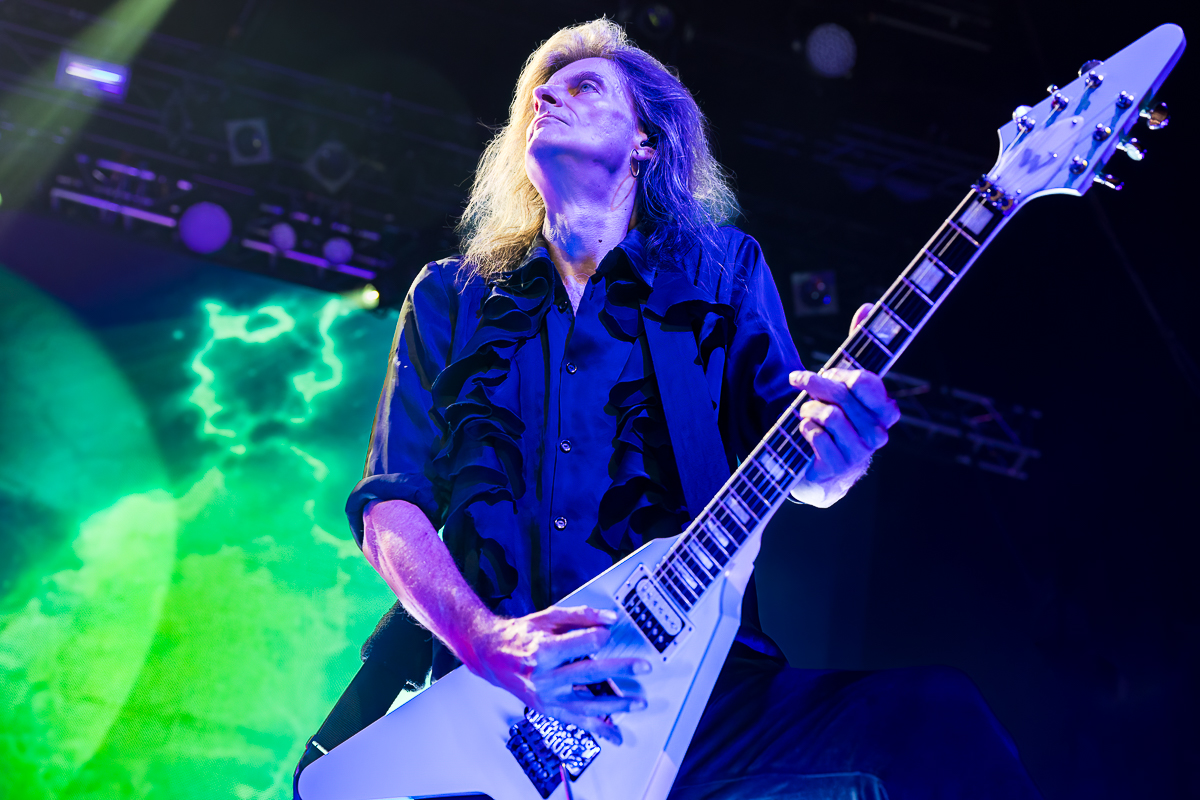 Helloween @ 013, foto 3, foto's door Dorien Goetschalckx - FrontView Magazine