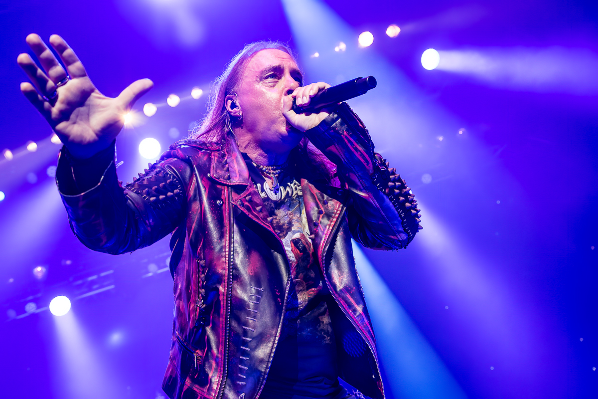 Helloween @ 013, foto 14, foto's door Dorien Goetschalckx - FrontView Magazine