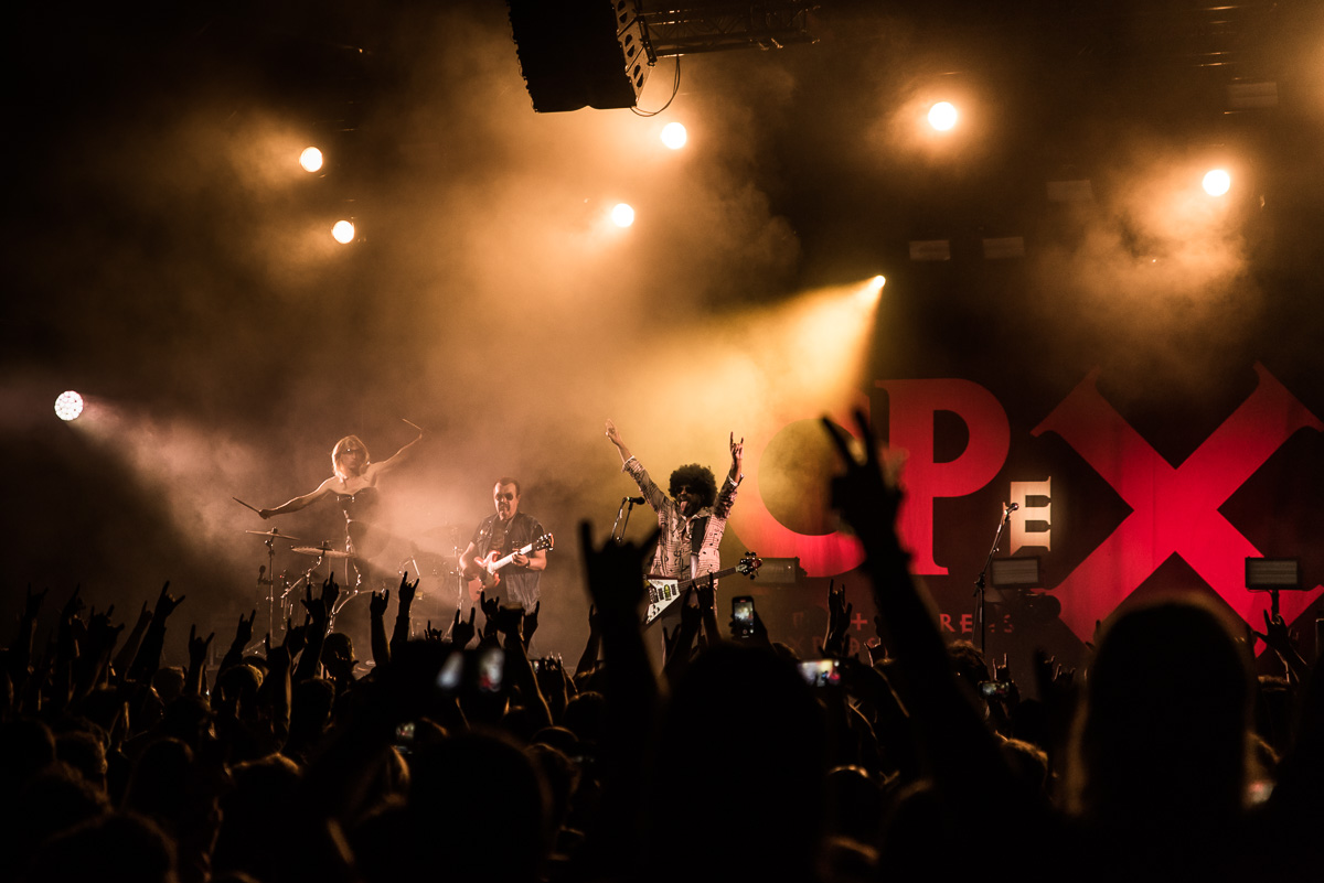CPeX @ OLT Rivierenhof, picture 1, photographed by Ann Carpentier - FrontView Magazine
