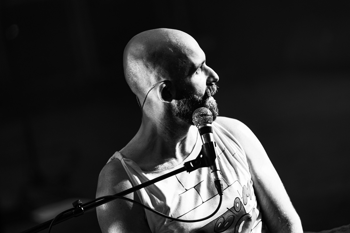Mother Mercury @ Lolands, picture 10, photographed by Sven Vandervoort - FrontView Magazine