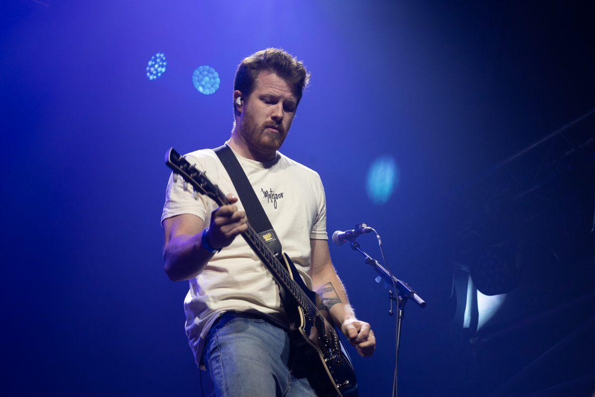 Metejoor @ Lolands, picture 4, photographed by Sven Vandervoort - FrontView Magazine