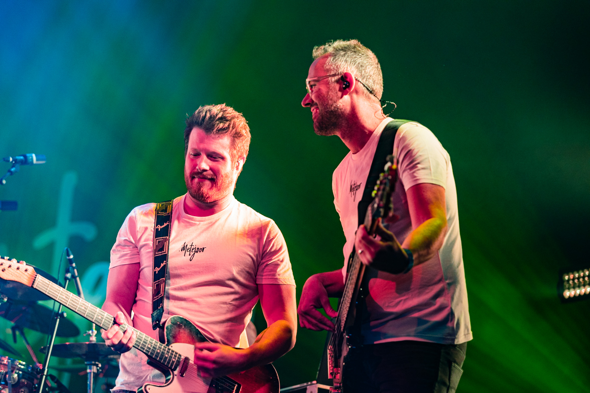 Metejoor @ Lolands, picture 8, photographed by Sven Vandervoort - FrontView Magazine