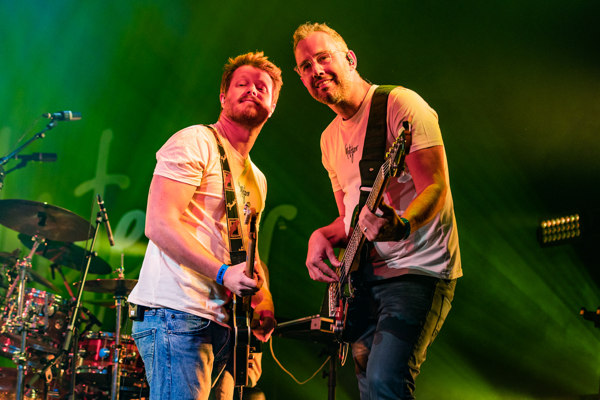 Metejoor @ Lolands, picture 9, photographed by Sven Vandervoort - FrontView Magazine
