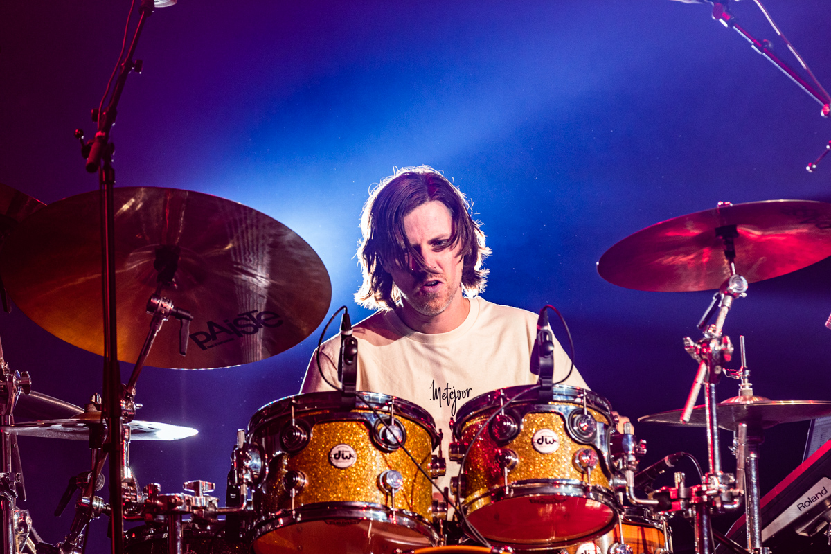 Metejoor @ Lolands, picture 12, photographed by Sven Vandervoort - FrontView Magazine