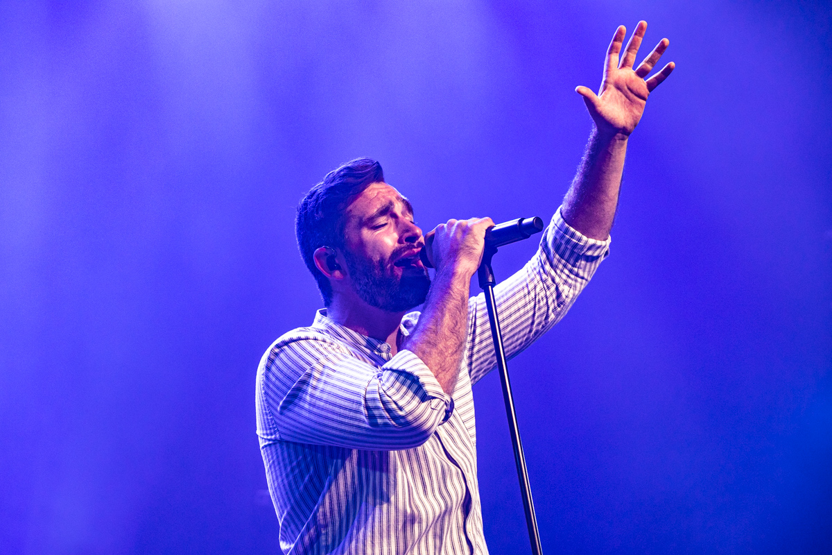 Metejoor @ Lolands, picture 13, photographed by Sven Vandervoort - FrontView Magazine