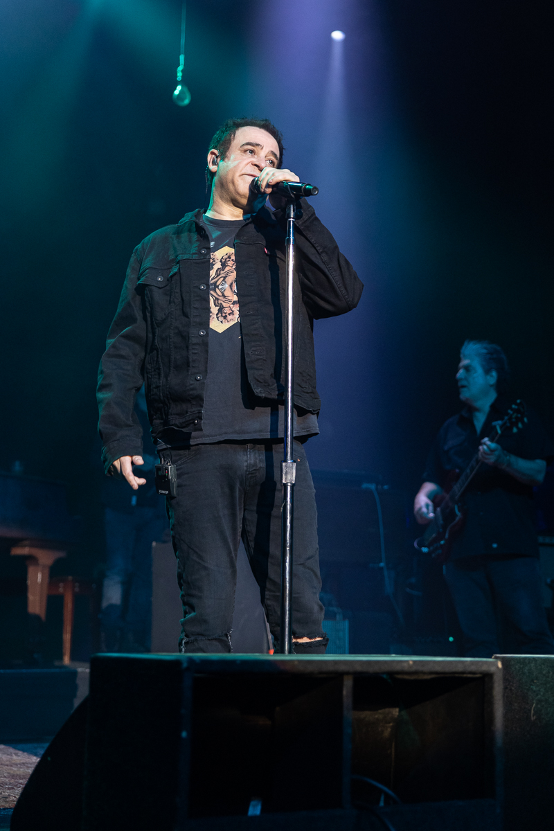 Counting Crows @ De Roma, foto 11, foto's door David Johnson - FrontView Magazine