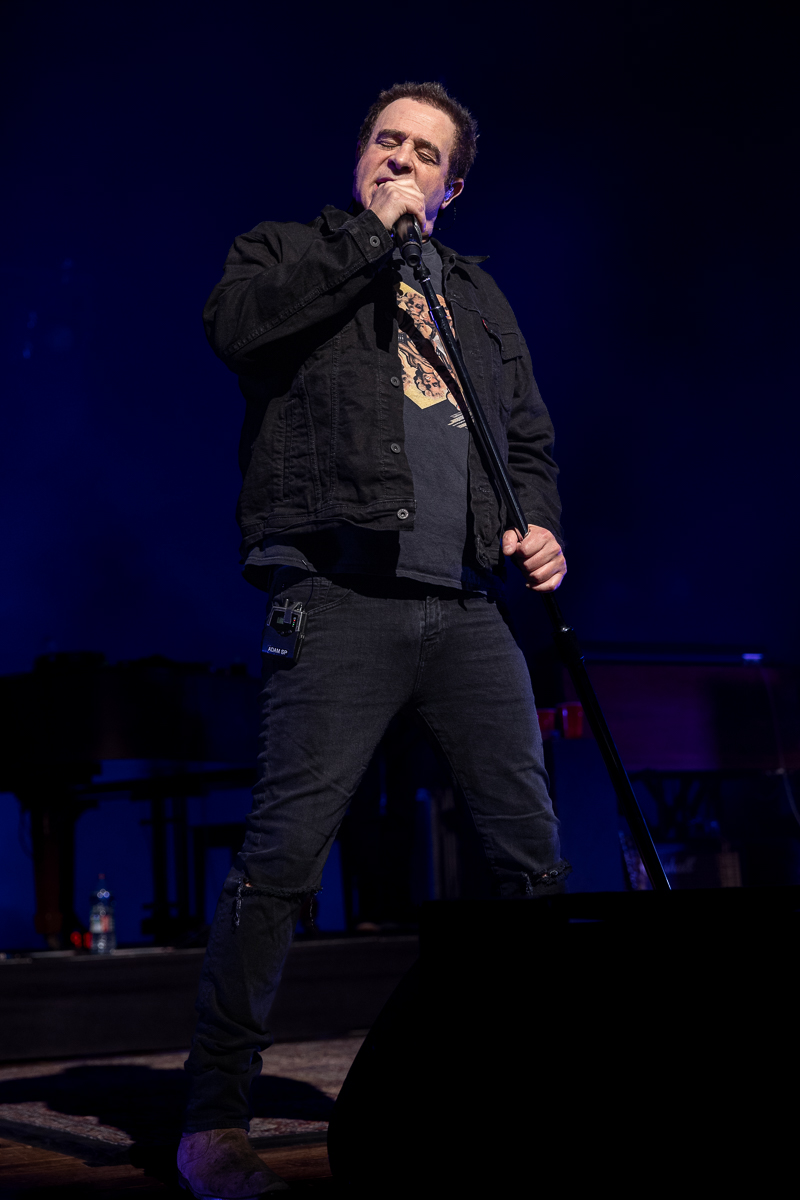 Counting Crows @ De Roma, foto 21, foto's door David Johnson - FrontView Magazine