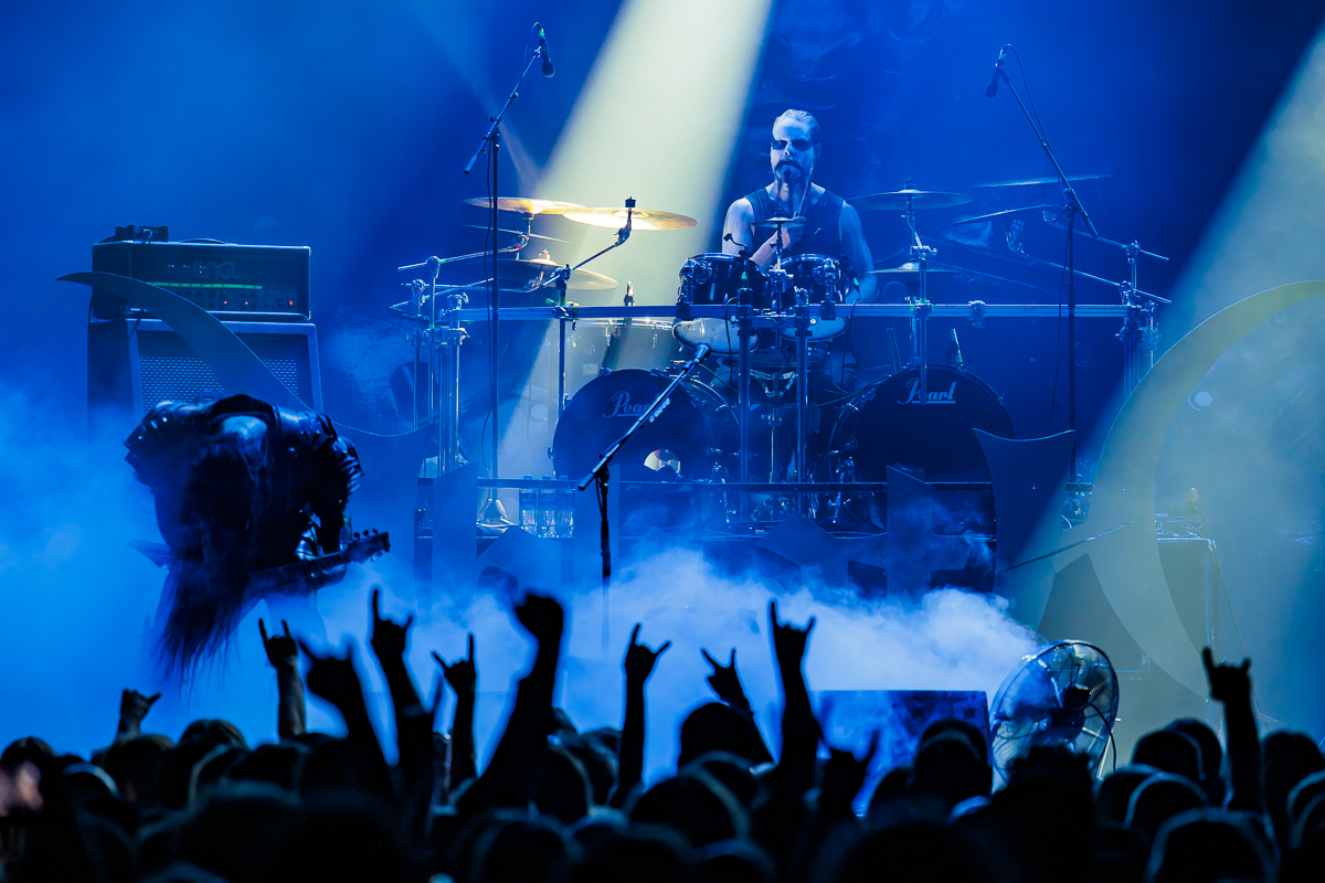 Abbath @ 013, foto 7, foto's door Dorien Goetschalckx - FrontView Magazine