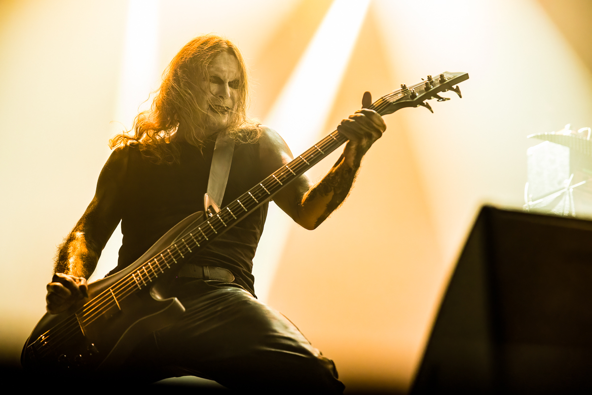 Abbath @ 013, foto 9, foto's door Dorien Goetschalckx - FrontView Magazine