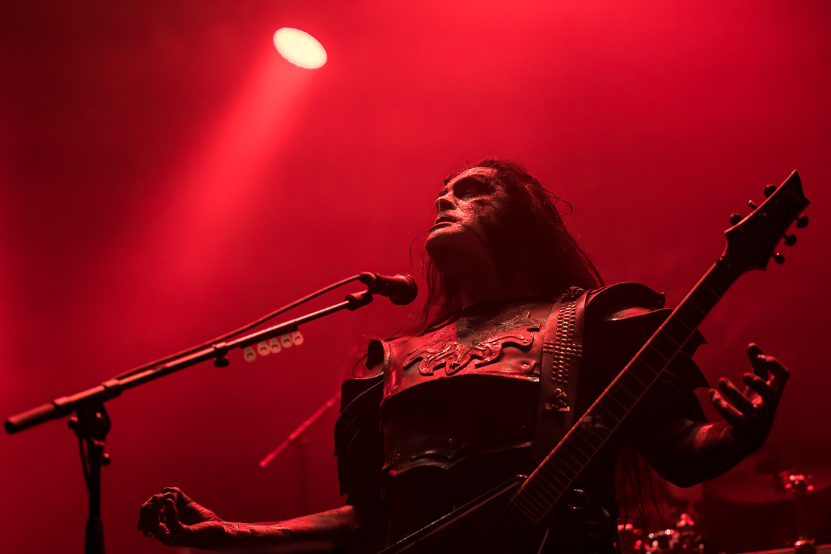 Abbath @ 013, foto 10, foto's door Dorien Goetschalckx - FrontView Magazine