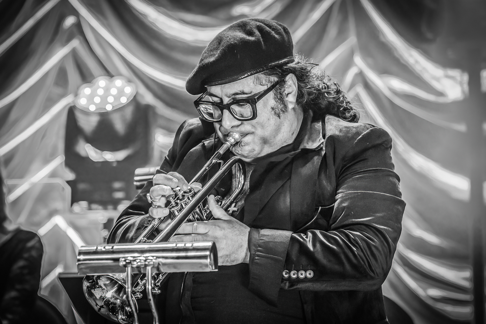 Danny Vera Live @ De Roma, picture 14, photographed by Paul Jongeneelen - FrontView Magazine