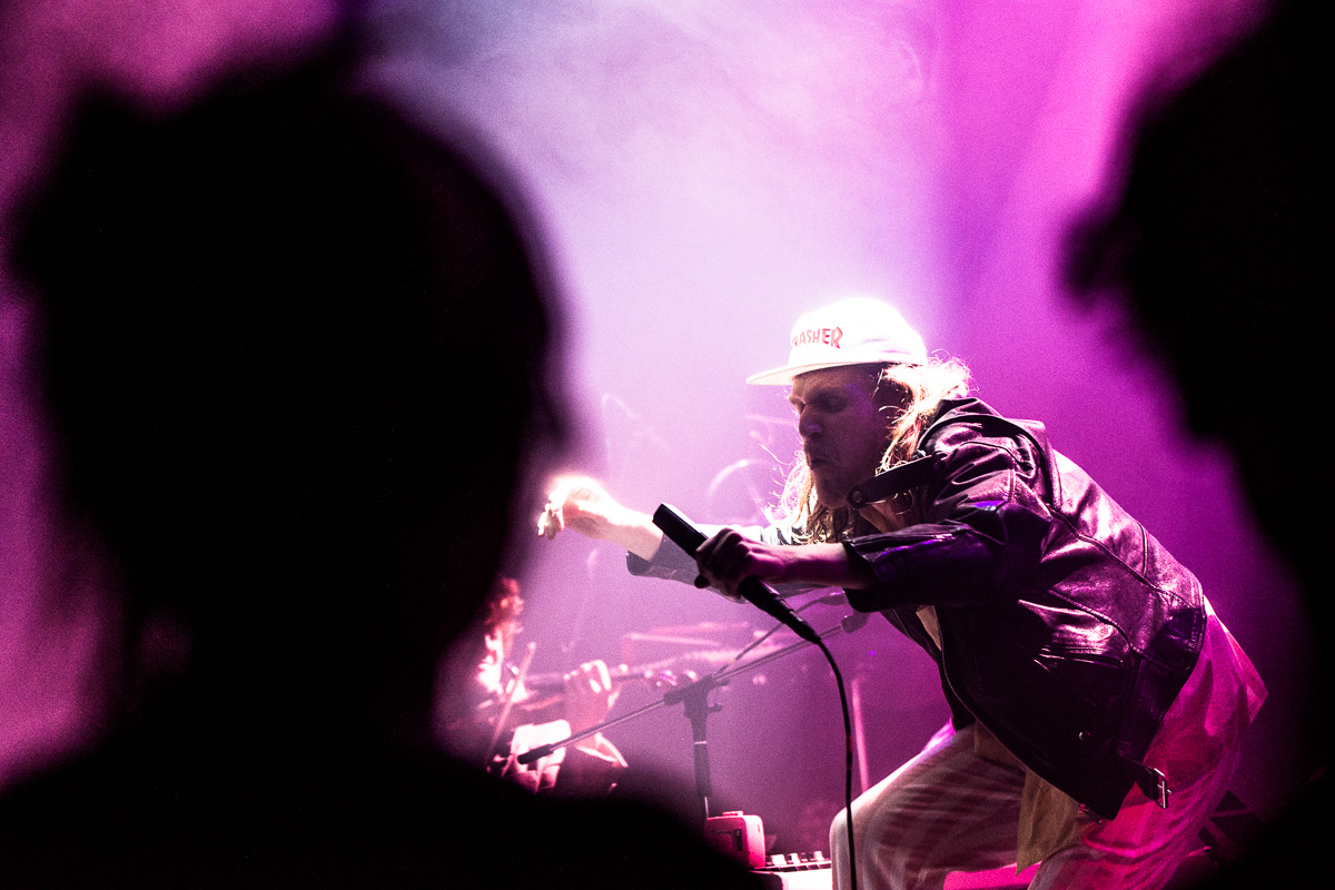 Jan Verstraeten @ De Warande, foto 10, foto's door Ann Carpentier - FrontView Magazine