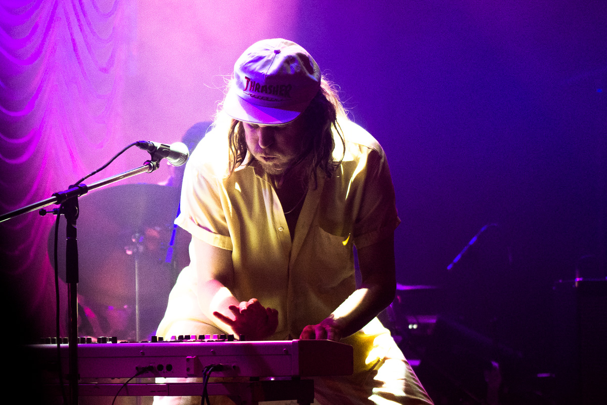 Jan Verstraeten @ De Warande, foto 12, foto's door Ann Carpentier - FrontView Magazine