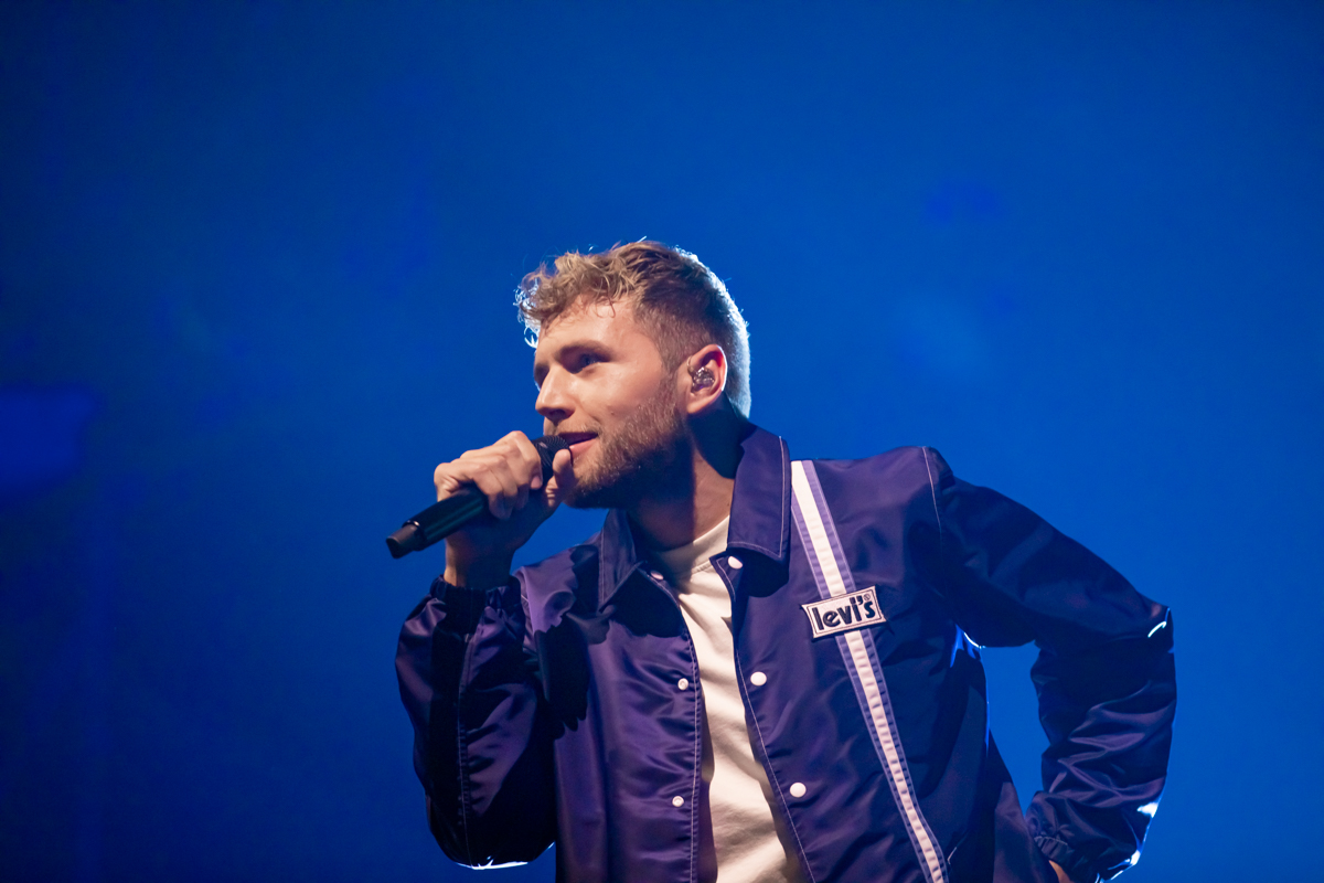 Suzan & Freek @ Lotto Arena, picture 4, photographed by dirk janssens - FrontView Magazine
