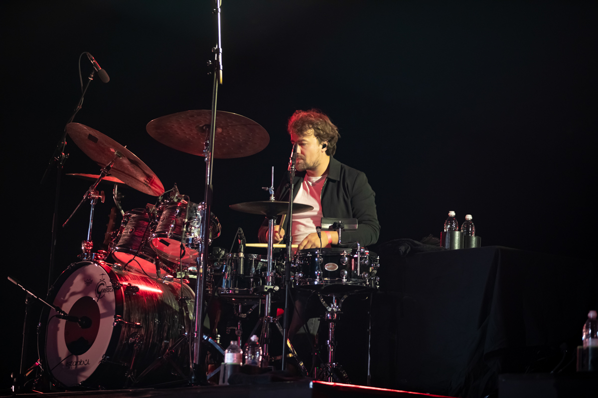Suzan & Freek @ Lotto Arena, picture 11, photographed by dirk janssens - FrontView Magazine