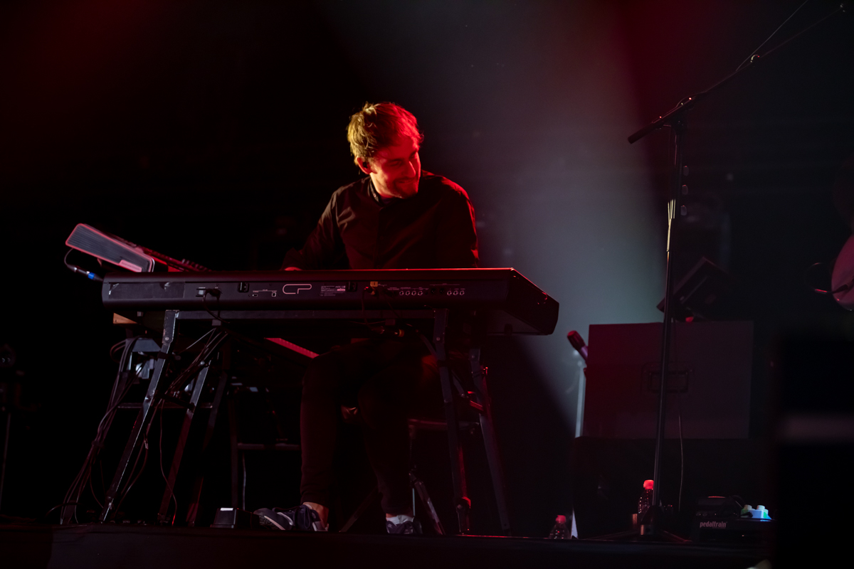 Suzan & Freek @ Lotto Arena, picture 12, photographed by dirk janssens - FrontView Magazine
