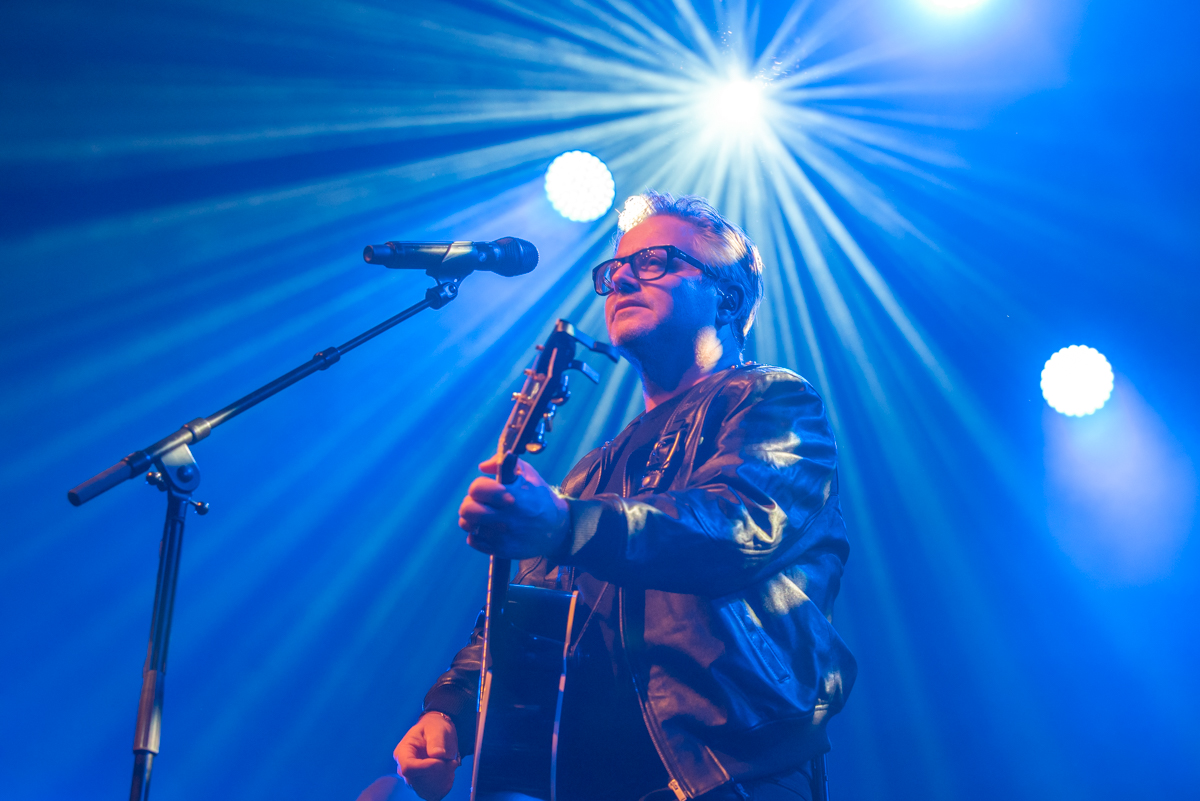 Guus Meeuwis @ 013, picture 3, photographed by Heidi Nys - FrontView Magazine