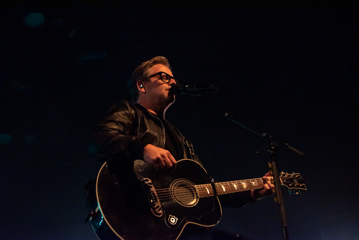 Guus Meeuwis @ 013, picture 4, photographed by Heidi Nys - FrontView Magazine