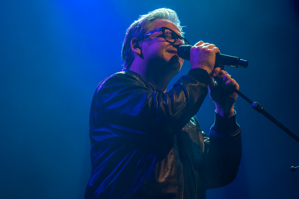 Guus Meeuwis @ 013, picture 11, photographed by Heidi Nys - FrontView Magazine