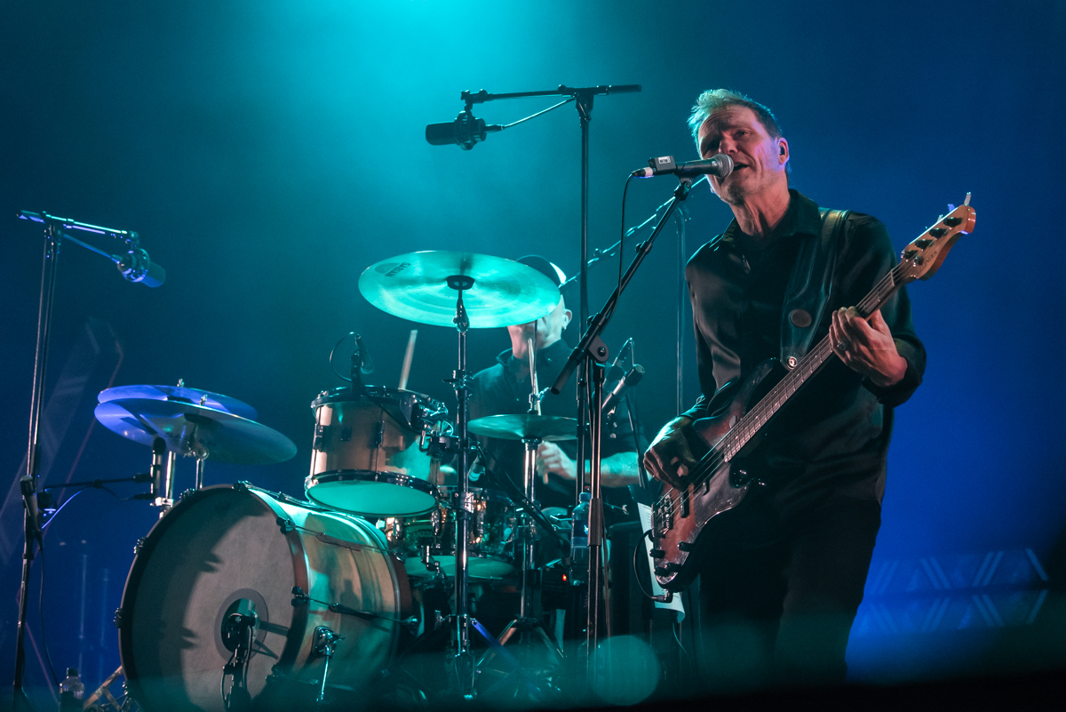 Guus Meeuwis @ 013, picture 13, photographed by Heidi Nys - FrontView Magazine
