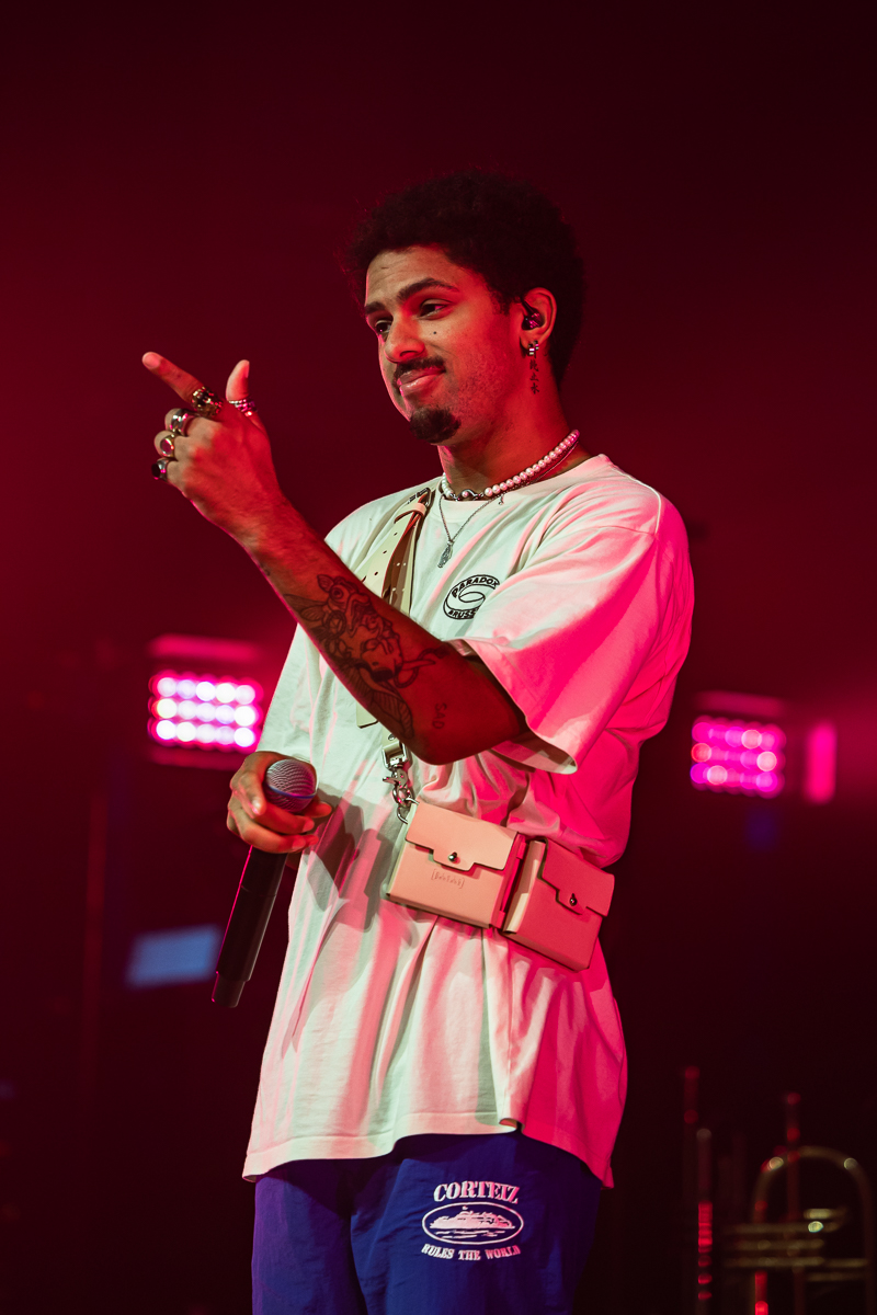 Blackwave @ De Roma, picture 25, photographed by David Johnson - FrontView Magazine
