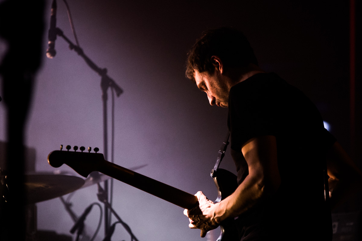 Dans Dans @ De Roma, picture 2, photographed by Ann Carpentier - FrontView Magazine