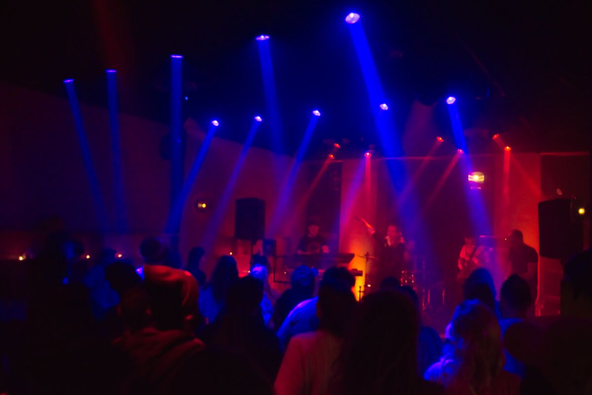 Marijah & The Root Sense @ Villa Anamma, picture 13, photographed by Luc Klinckaert - FrontView Magazine