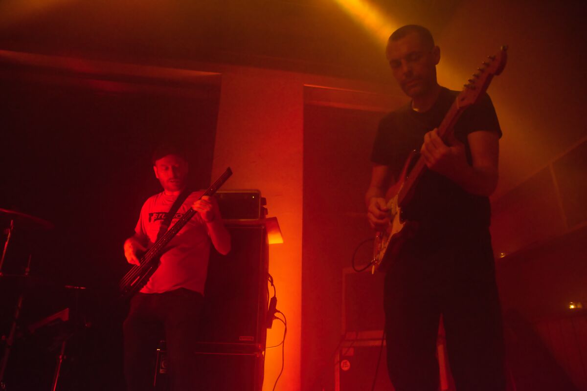 Marijah & The Root Sense @ Villa Anamma, picture 19, photographed by Luc Klinckaert - FrontView Magazine