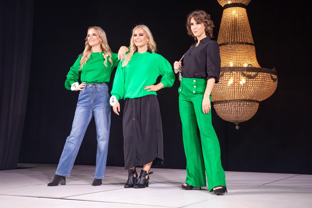 Miss Fashion Gala 2023 @ Eskimofabriek Gent, picture 2, photographed by dirk janssens - FrontView Magazine