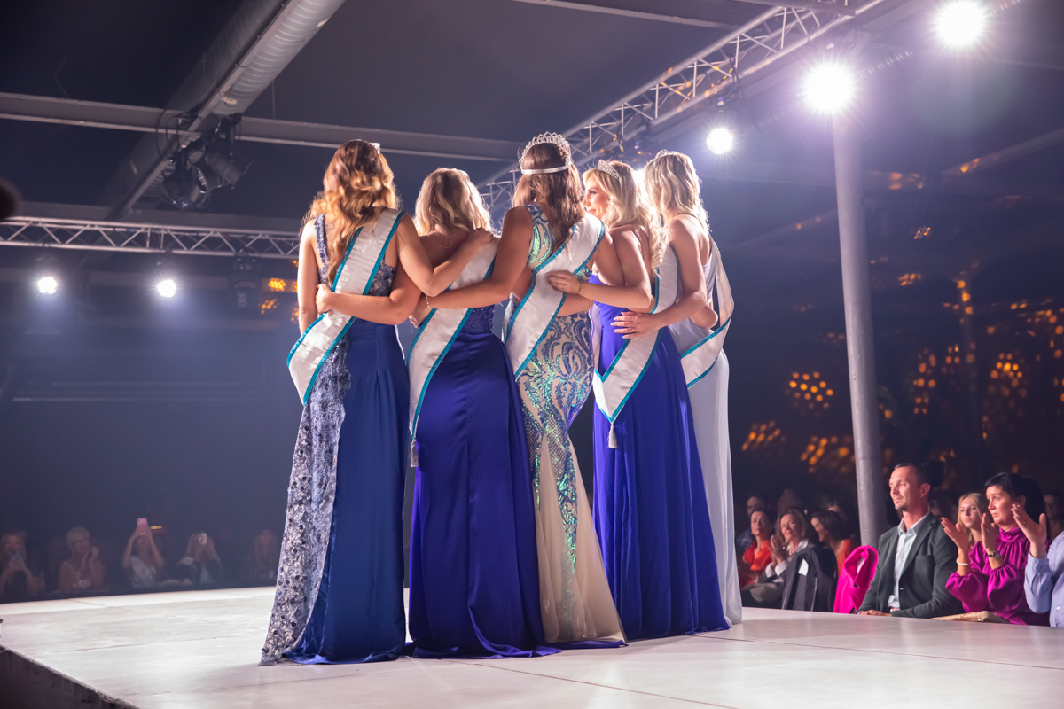 Miss Fashion Gala 2023 @ Eskimofabriek Gent, picture 8, photographed by dirk janssens - FrontView Magazine