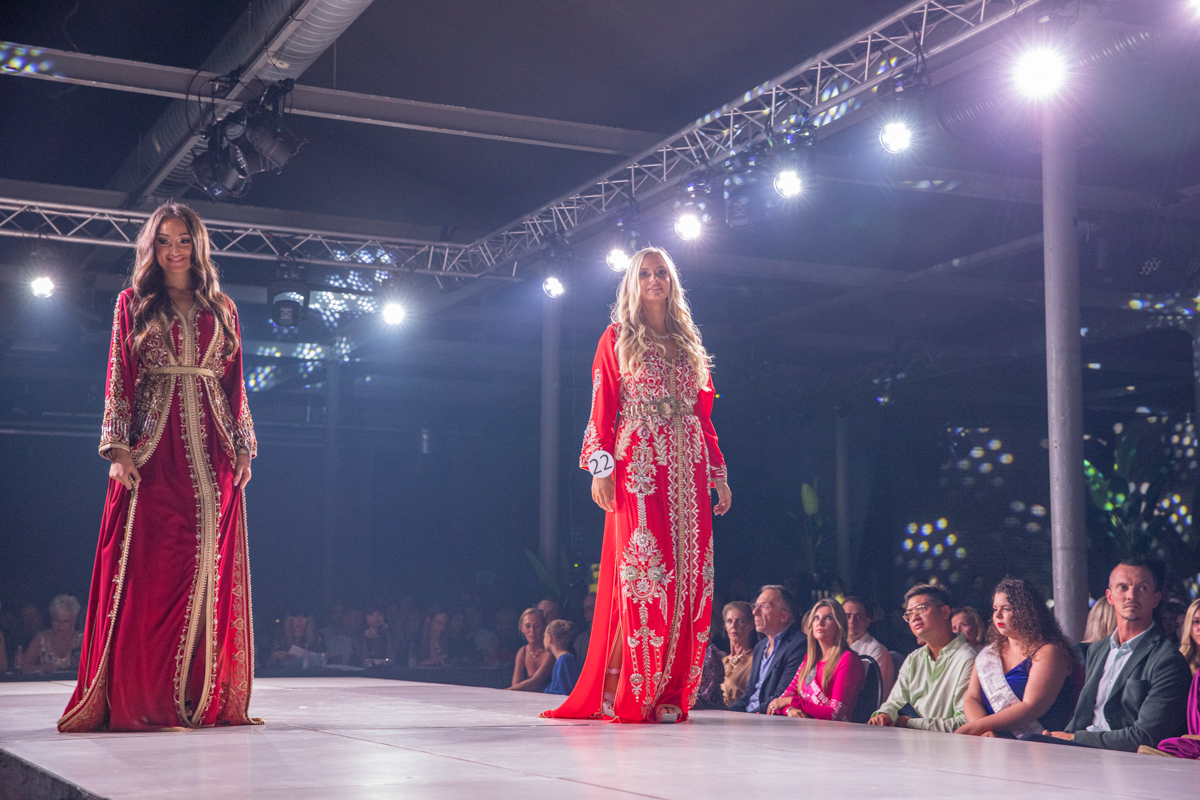 Miss Fashion Gala 2023 @ Eskimofabriek Gent, picture 10, photographed by dirk janssens - FrontView Magazine