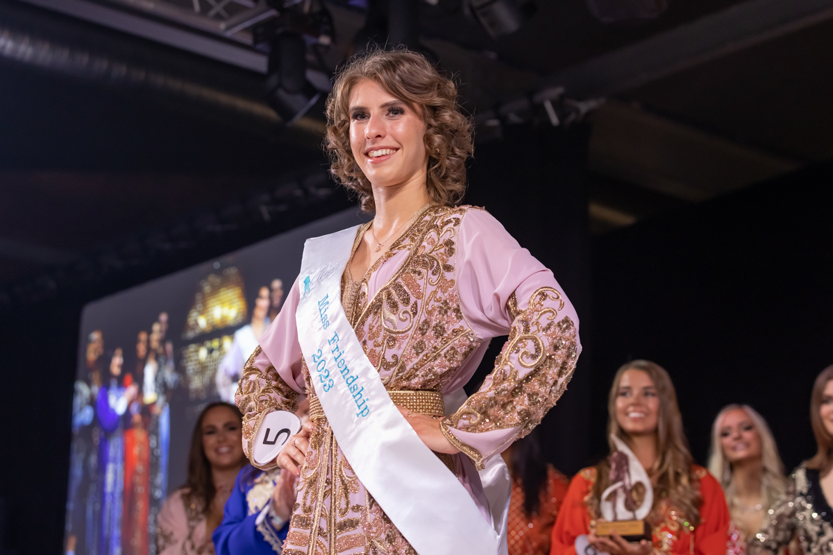 Miss Fashion Gala 2023 @ Eskimofabriek Gent, picture 17, photographed by dirk janssens - FrontView Magazine