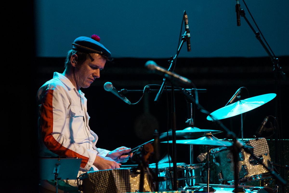 Kapitein Winokio #HalloAarde @ De Warande, picture 13, photographed by Ann Carpentier - FrontView Magazine