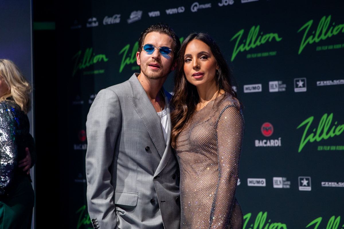 Première Zillion @ Kinepolis Antwerpen, foto 34, foto's door Goele Bormans - FrontView Magazine