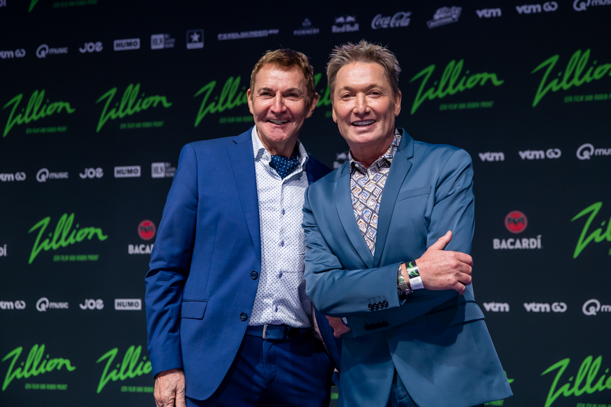 Première Zillion @ Kinepolis Antwerpen, foto 36, foto's door Goele Bormans - FrontView Magazine