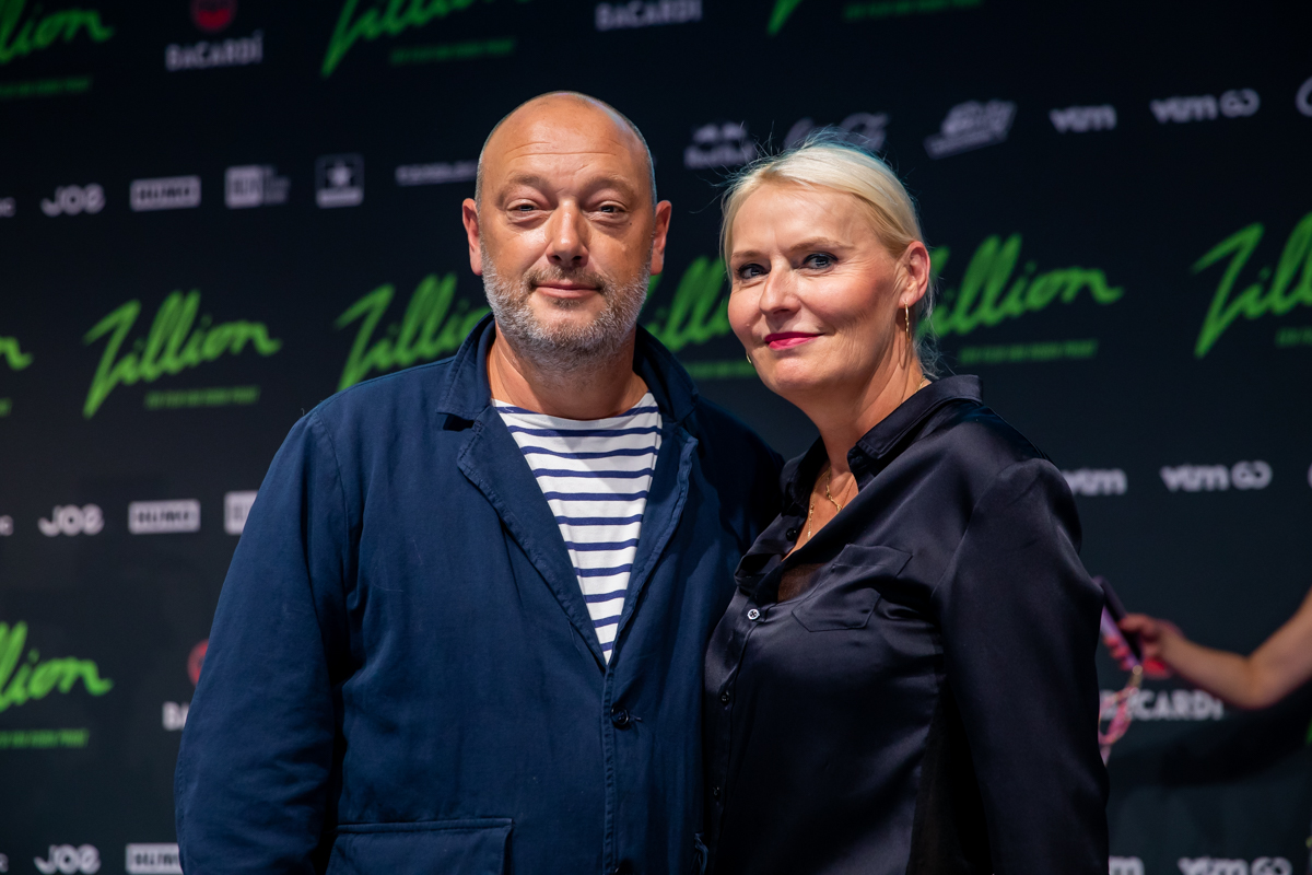 Première Zillion @ Kinepolis Antwerpen, foto 37, foto's door Goele Bormans - FrontView Magazine