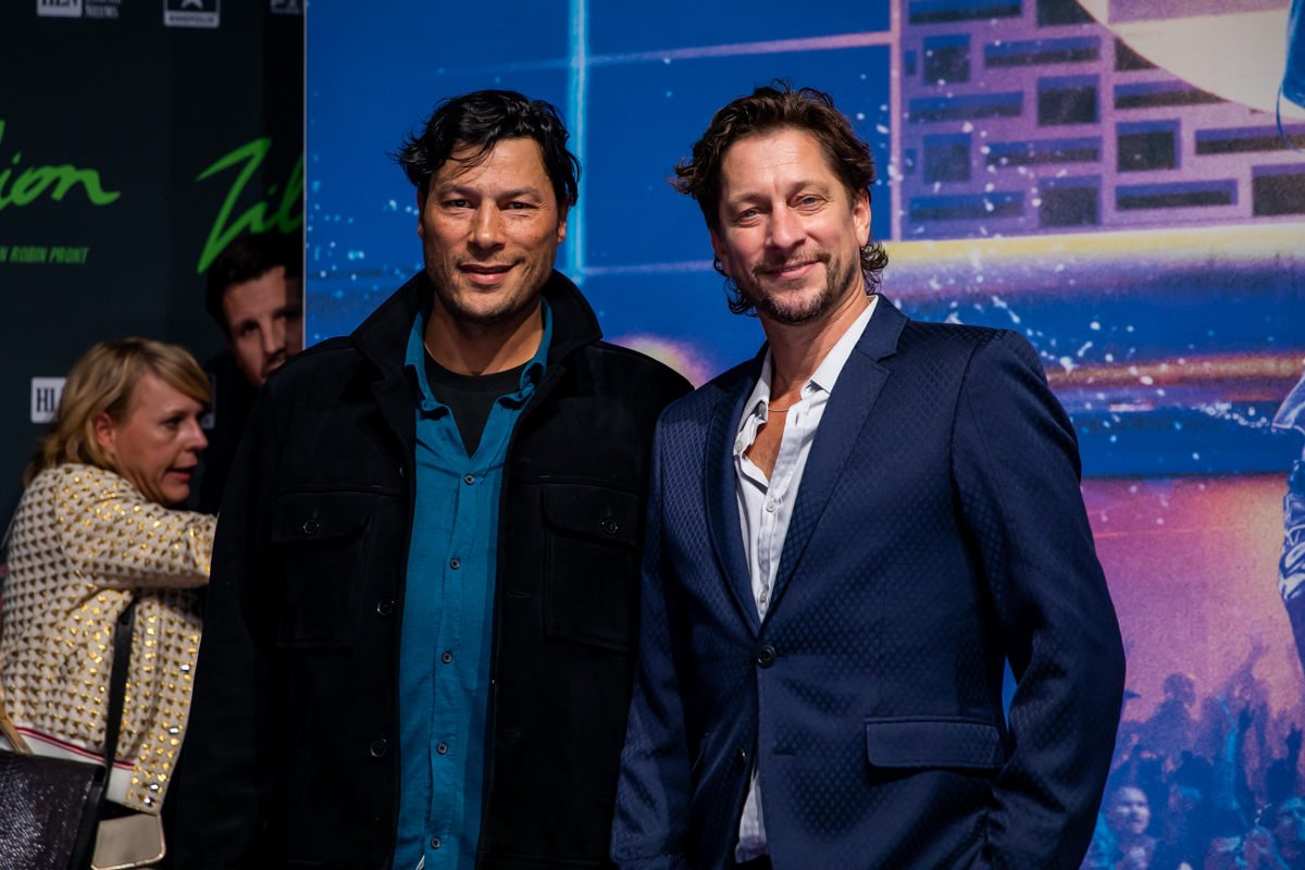 Première Zillion @ Kinepolis Antwerpen, foto 40, foto's door Goele Bormans - FrontView Magazine